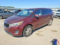 KNDMB5C14G6093660 2016 KIA SEDONA