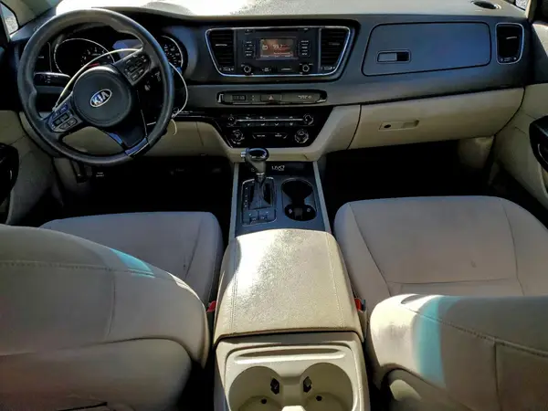 KNDMB5C14G6094226 2016 KIA SEDONA - Image 8