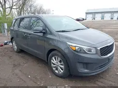 KNDMB5C14G6098387 2016 KIA SEDONA
