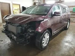 KNDMB5C14G6099412 2016 KIA SEDONA