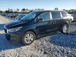 KNDMB5C14G6103331 2016 KIA SEDONA