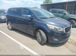 KNDMB5C14G6105662 2016 KIA SEDONA