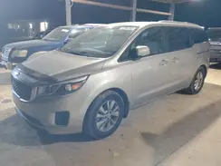 KNDMB5C14G6107122 2016 KIA SEDONA