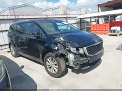 KNDMB5C14G6111199 2016 KIA SEDONA