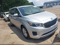 KNDMB5C14G6113888 2016 KIA SEDONA