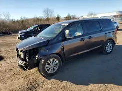 KNDMB5C14G6113938 2016 KIA SEDONA