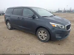 KNDMB5C14G6114314 2016 KIA SEDONA