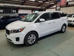 KNDMB5C14G6114359 2016 KIA SEDONA