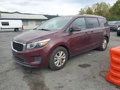 KNDMB5C14G6115320 2016 KIA SEDONA