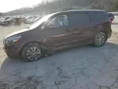 KNDMB5C14G6115334 2016 KIA SEDONA