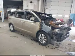 KNDMB5C14G6116743 2016 KIA SEDONA