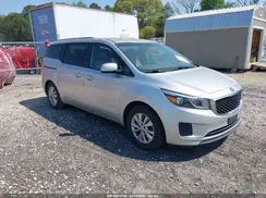 KNDMB5C14G6118122 2016 KIA SEDONA