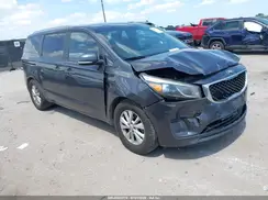 KNDMB5C14G6119805 2016 KIA SEDONA