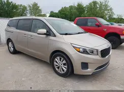 KNDMB5C14G6120310 2016 KIA SEDONA