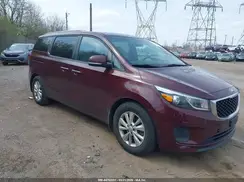 KNDMB5C14G6121294 2016 KIA SEDONA