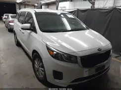 KNDMB5C14G6121554 2016 KIA SEDONA