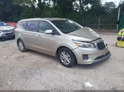 KNDMB5C14G6124955 2016 KIA SEDONA