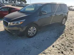 KNDMB5C14G6128018 2016 KIA SEDONA