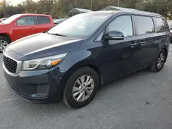 KNDMB5C14G6128021 2016 KIA SEDONA