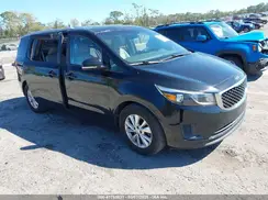 KNDMB5C14G6130058 2016 KIA SEDONA