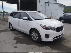 KNDMB5C14G6131615 2016 KIA SEDONA