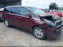 KNDMB5C14G6134837 2016 KIA SEDONA
