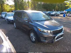 KNDMB5C14G6142629 2016 KIA SEDONA