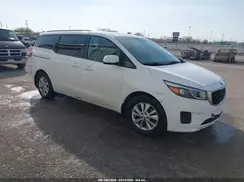 KNDMB5C14G6146115 2016 KIA SEDONA