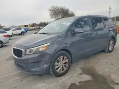 KNDMB5C14G6148348 2016 KIA SEDONA