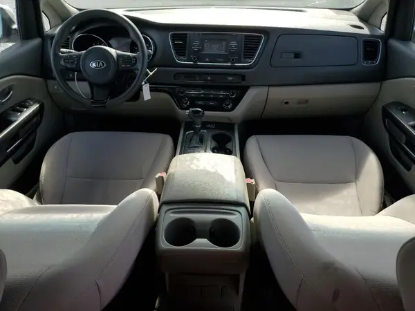 KNDMB5C14G6148625 2016 KIA SEDONA - Image 8