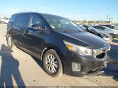 KNDMB5C14G6150598 2016 KIA SEDONA