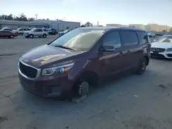 KNDMB5C14G6151136 2016 KIA SEDONA