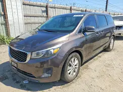 KNDMB5C14G6151444 2016 KIA SEDONA