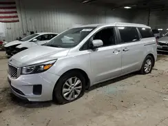 KNDMB5C14G6157583 2016 KIA SEDONA