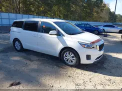 KNDMB5C14G6158068 2016 KIA SEDONA