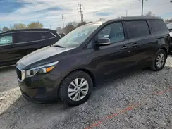 KNDMB5C14G6158958 2016 KIA SEDONA