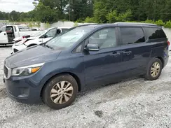 KNDMB5C14G6161505 2016 KIA SEDONA