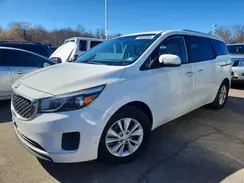 KNDMB5C14G6162444 2016 KIA SEDONA