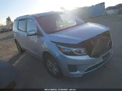 KNDMB5C14G6162721 2016 KIA SEDONA