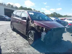 KNDMB5C14G6163836 2016 KIA SEDONA