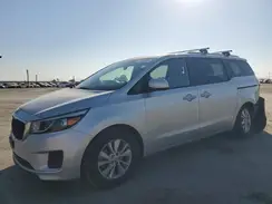KNDMB5C14G6164467 2016 KIA SEDONA