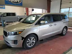 KNDMB5C14G6164730 2016 KIA SEDONA
