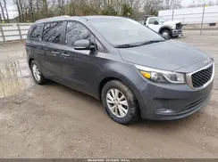 KNDMB5C14G6165358 2016 KIA SEDONA