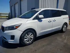KNDMB5C14G6173864 2016 KIA SEDONA