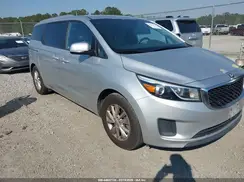 KNDMB5C14G6174478 2016 KIA SEDONA