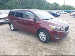 KNDMB5C14G6178174 2016 KIA SEDONA