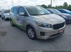 KNDMB5C14G6178384 2016 KIA SEDONA