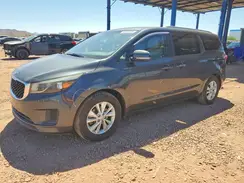 KNDMB5C14G6180006 2016 KIA SEDONA