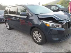 KNDMB5C14G6180040 2016 KIA SEDONA