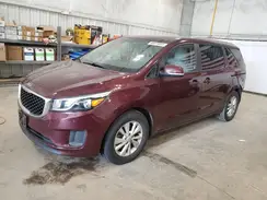 KNDMB5C14G6180345 2016 KIA SEDONA